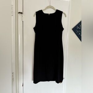 Calvin Klein Suit Dress